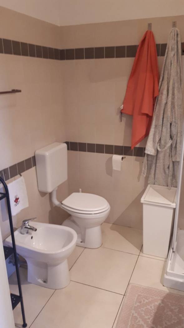 Bagno
