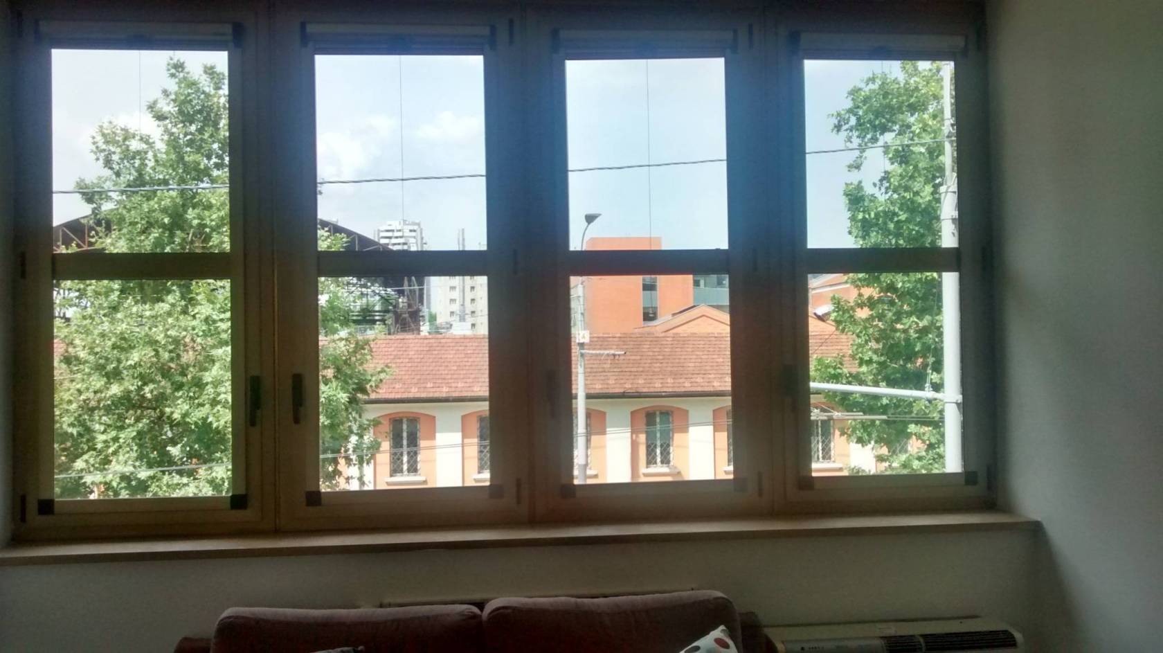 Vista