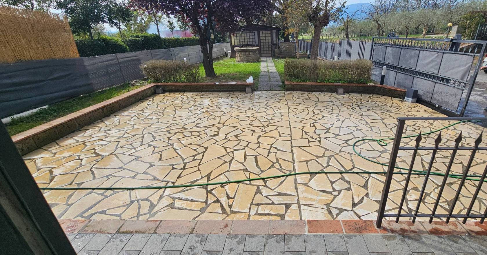 Giardino