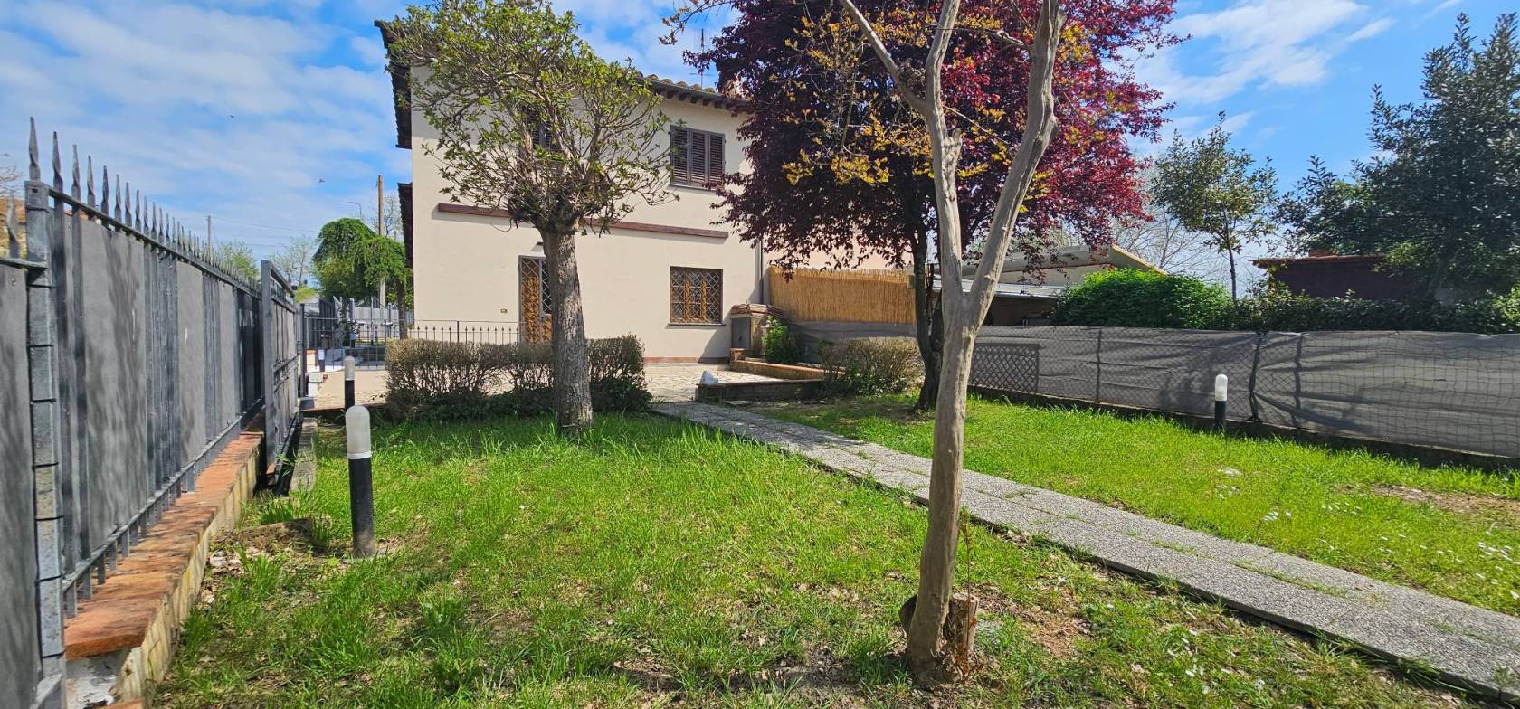 Giardino