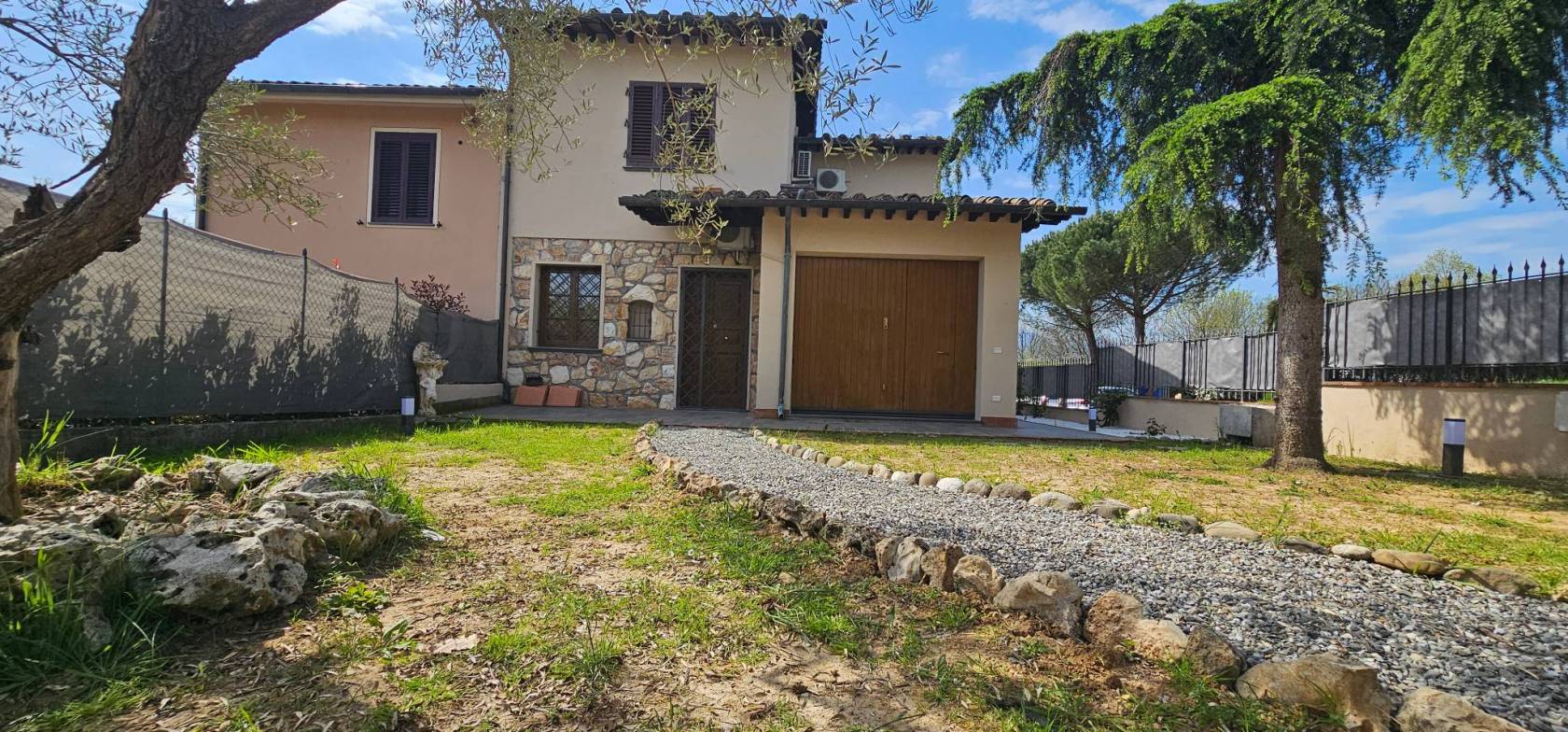 Giardino