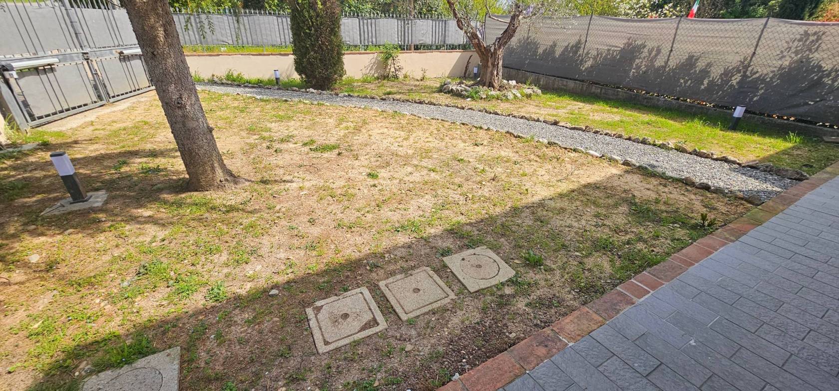 Giardino