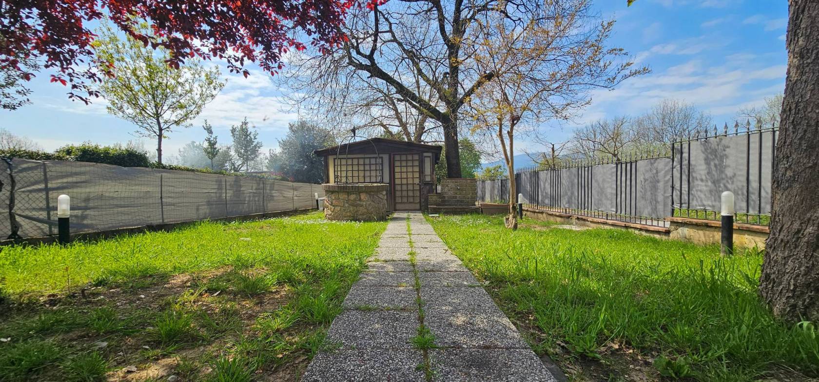 Giardino