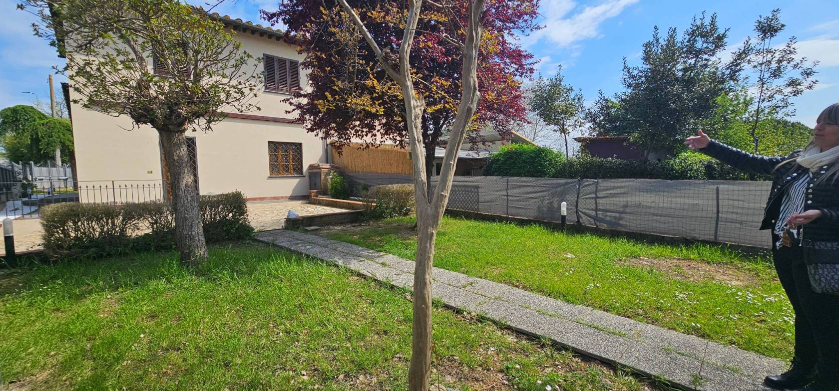 Giardino