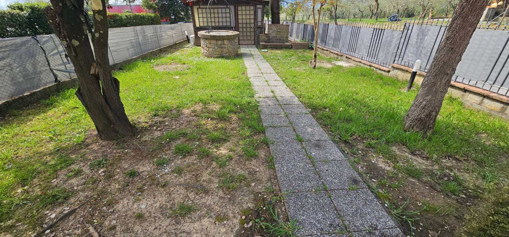 Giardino