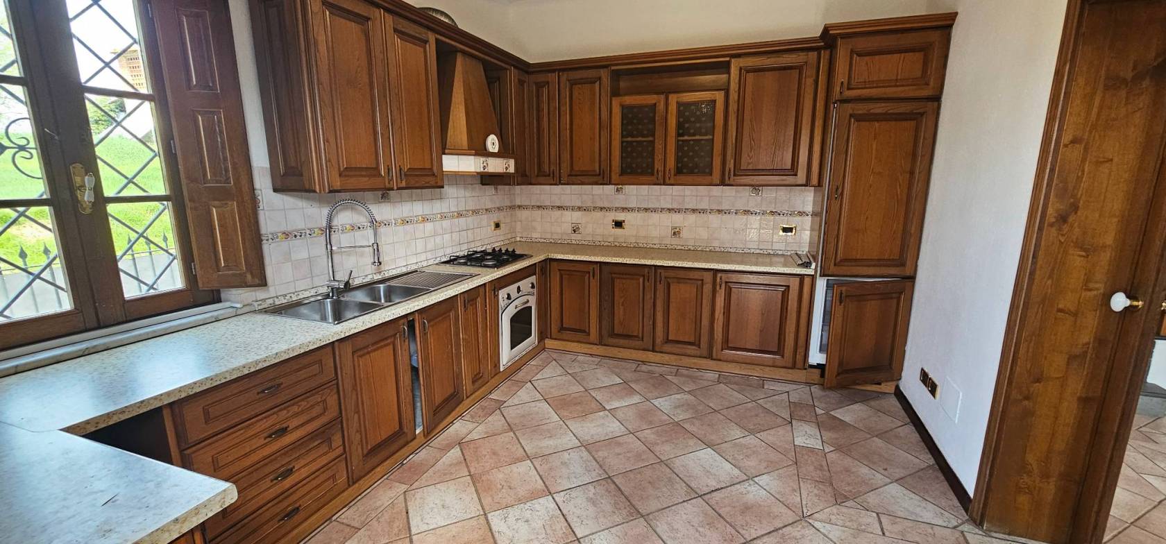 Cucina