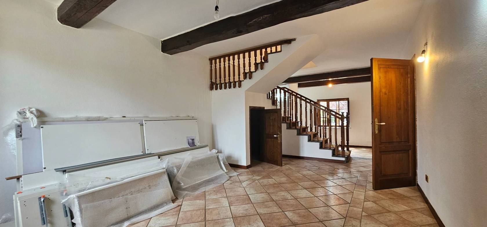 Interno palazzo