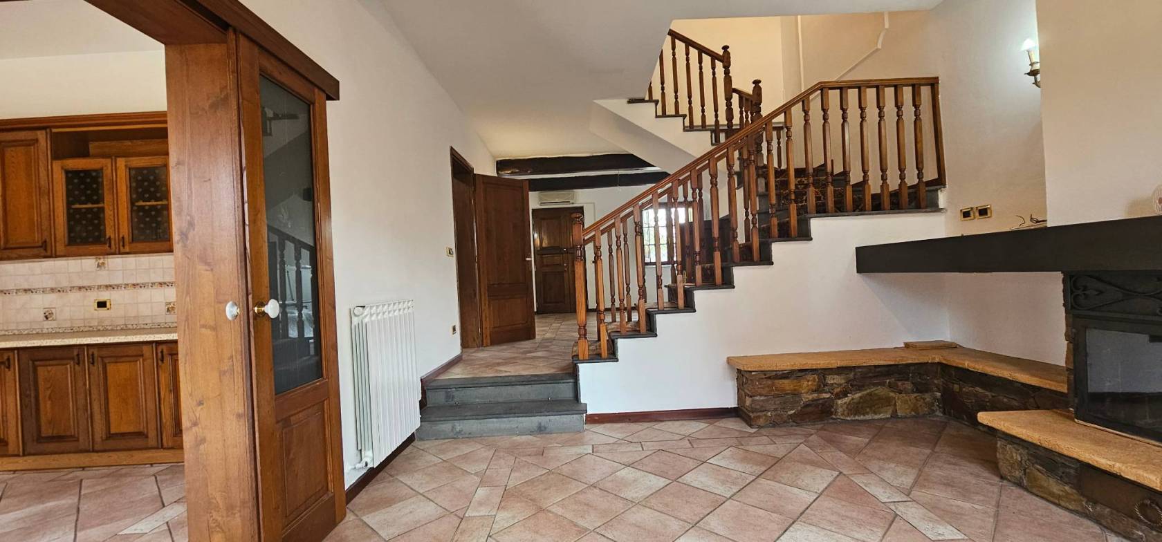 Interno palazzo