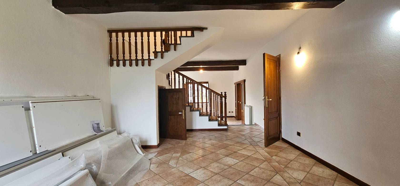 Interno palazzo