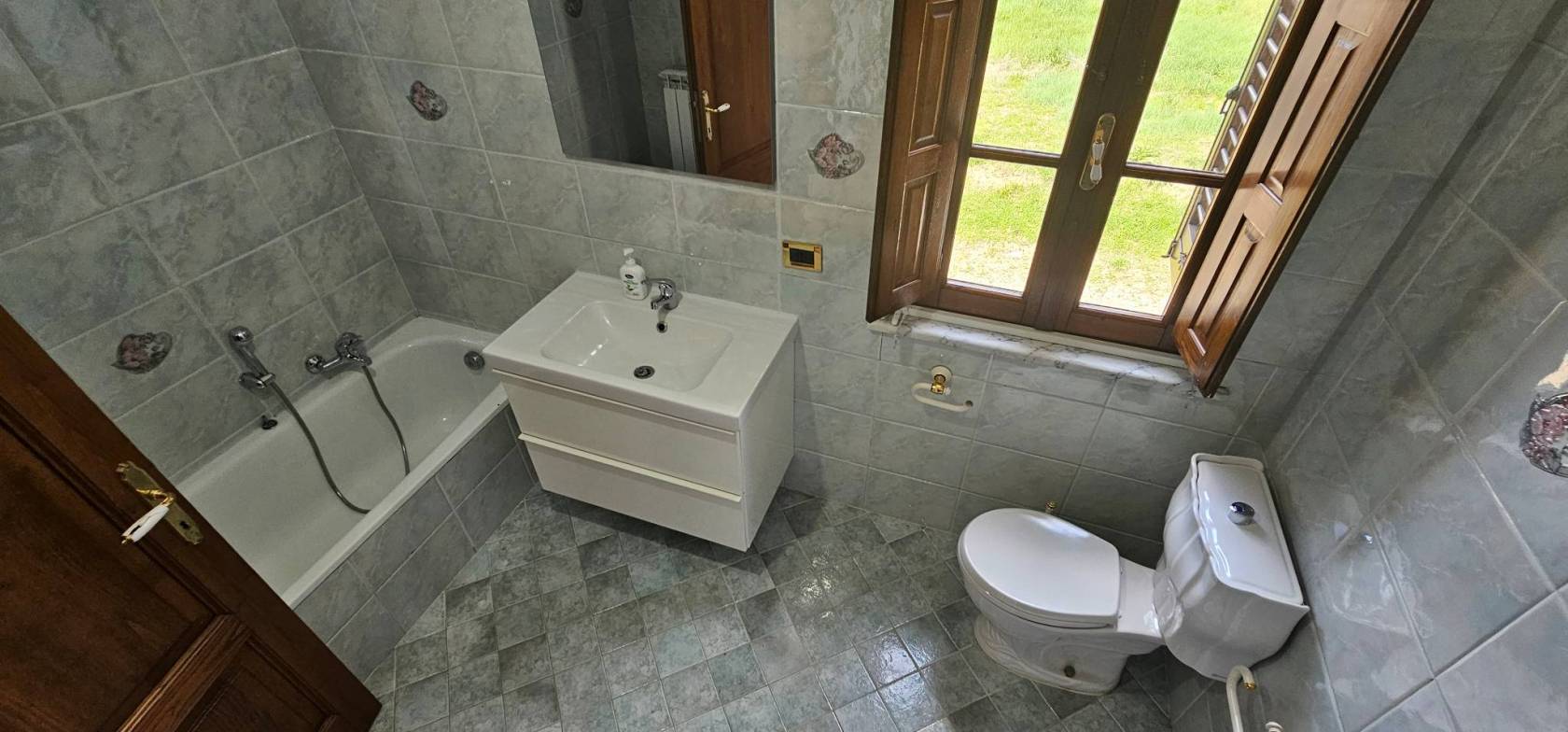 Bagno