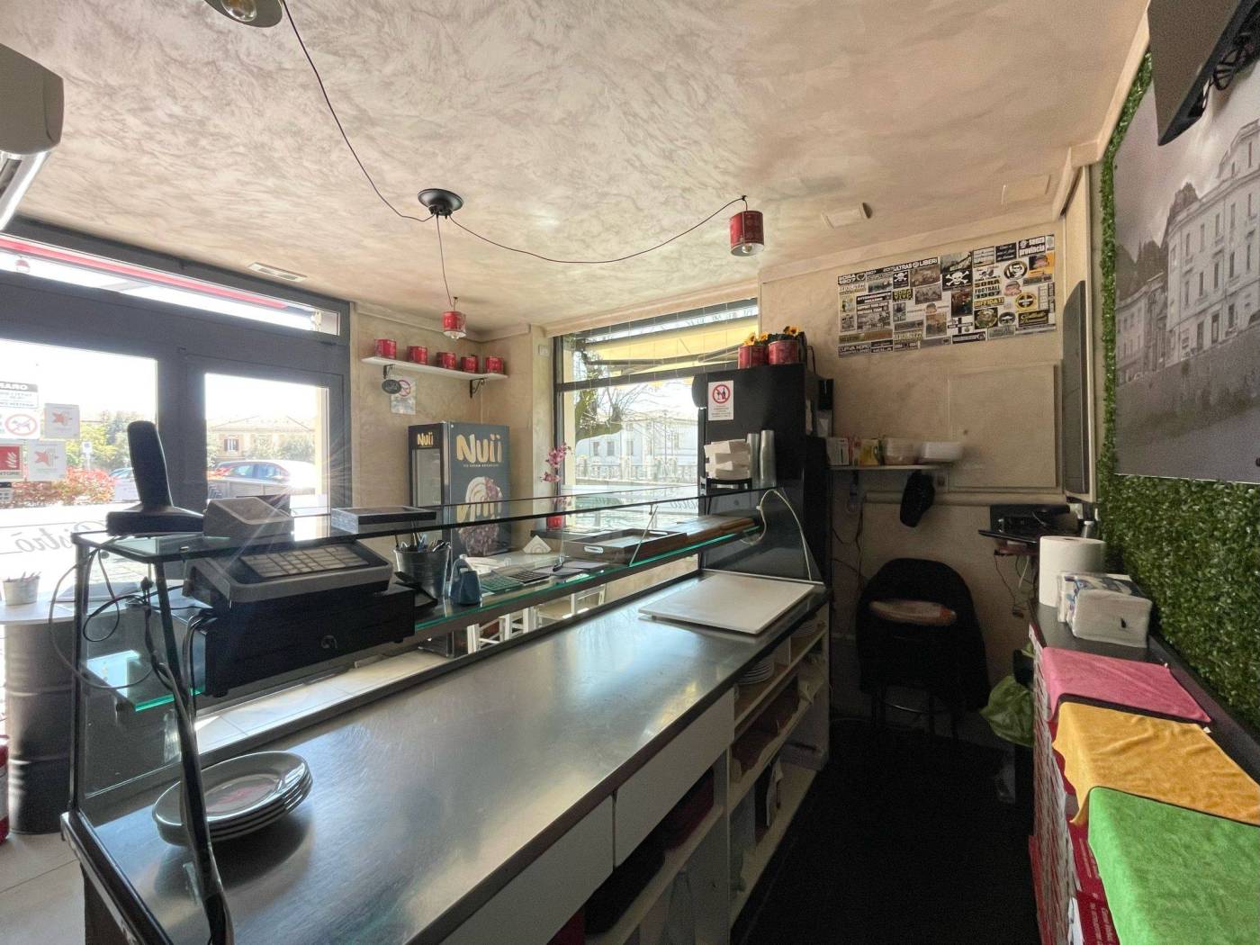 Interno non residenziale