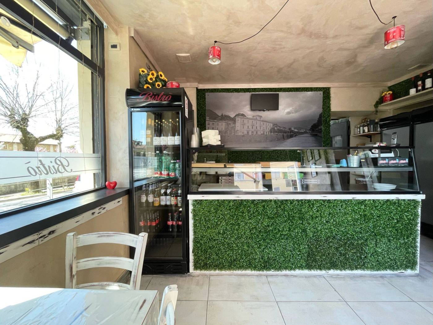 Interno non residenziale