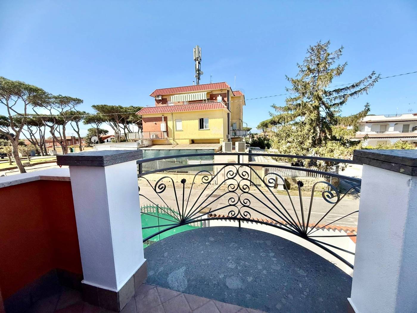 Balcone