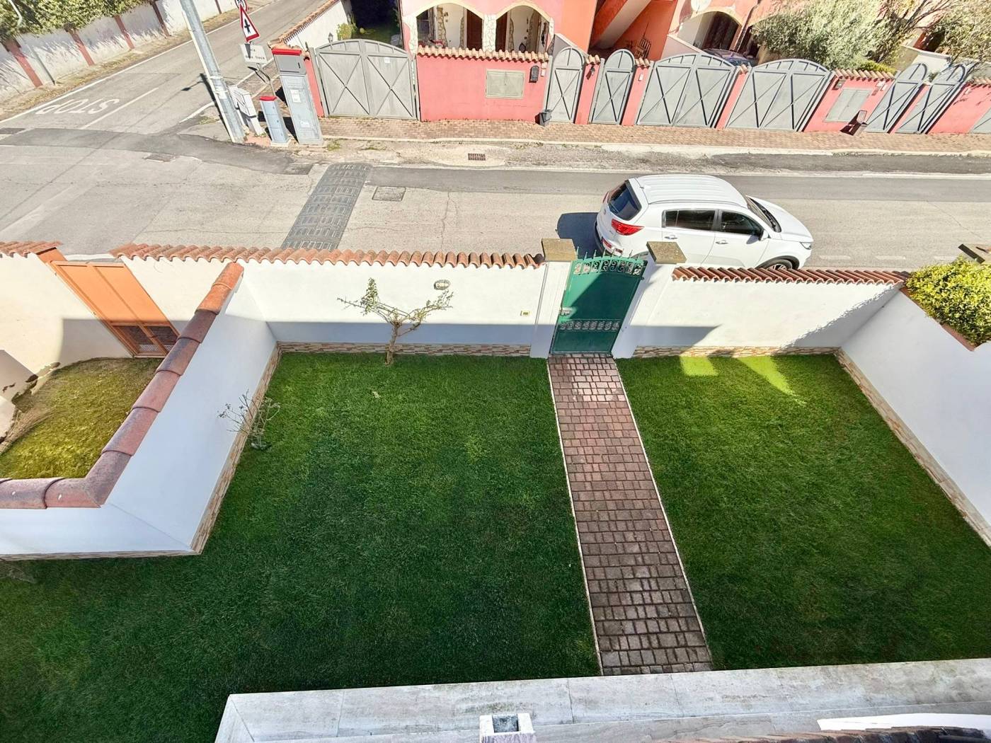 Giardino