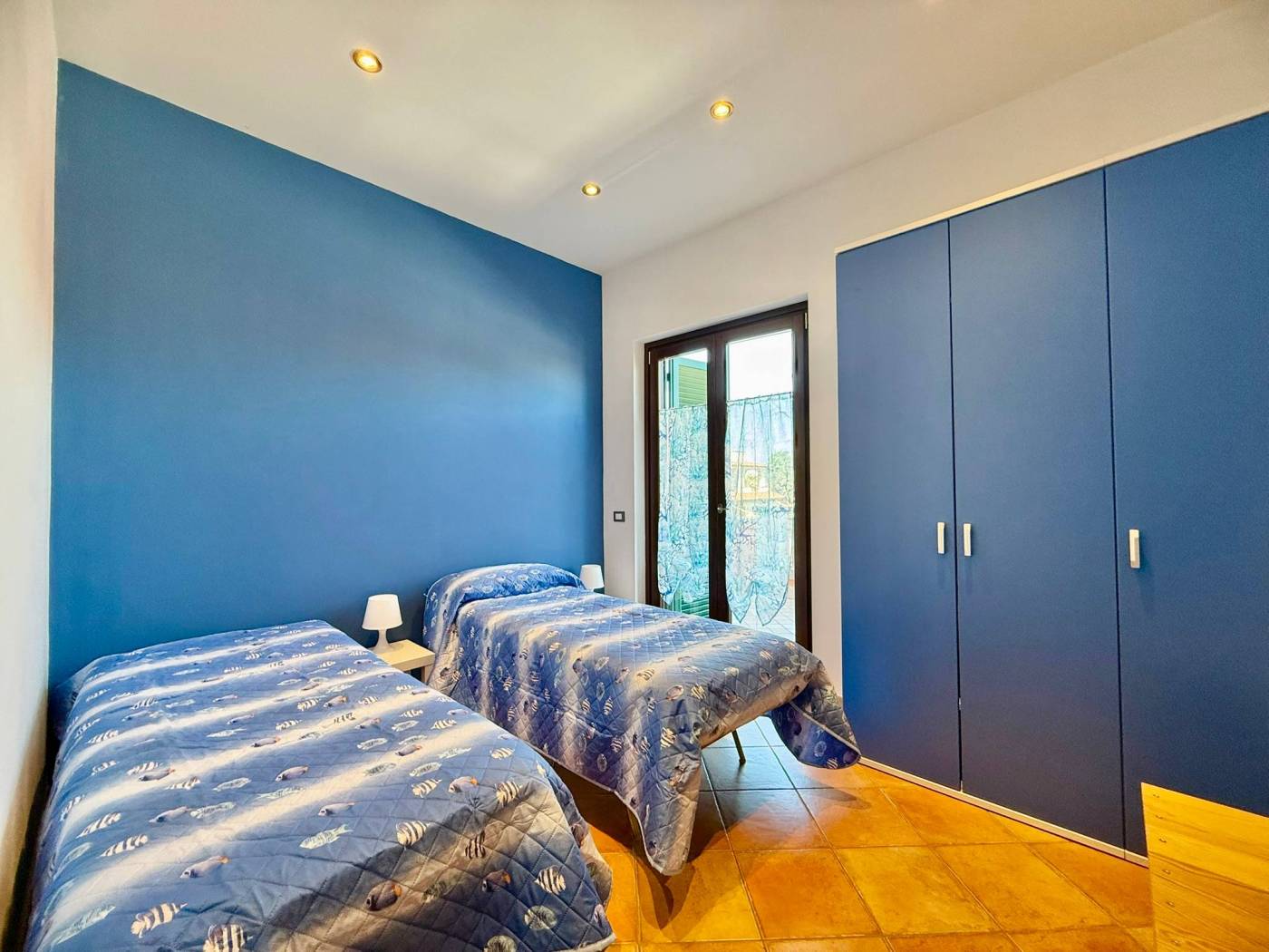 Camera da letto