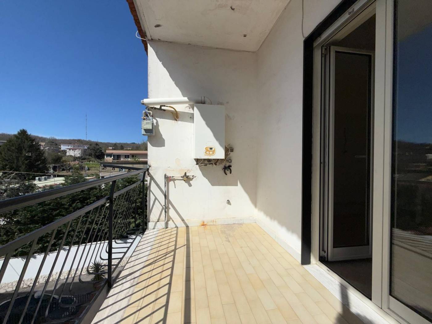 Terrazzo