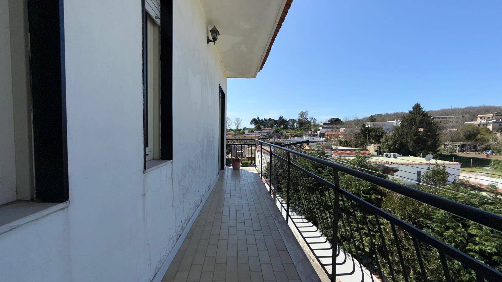 Balcone
