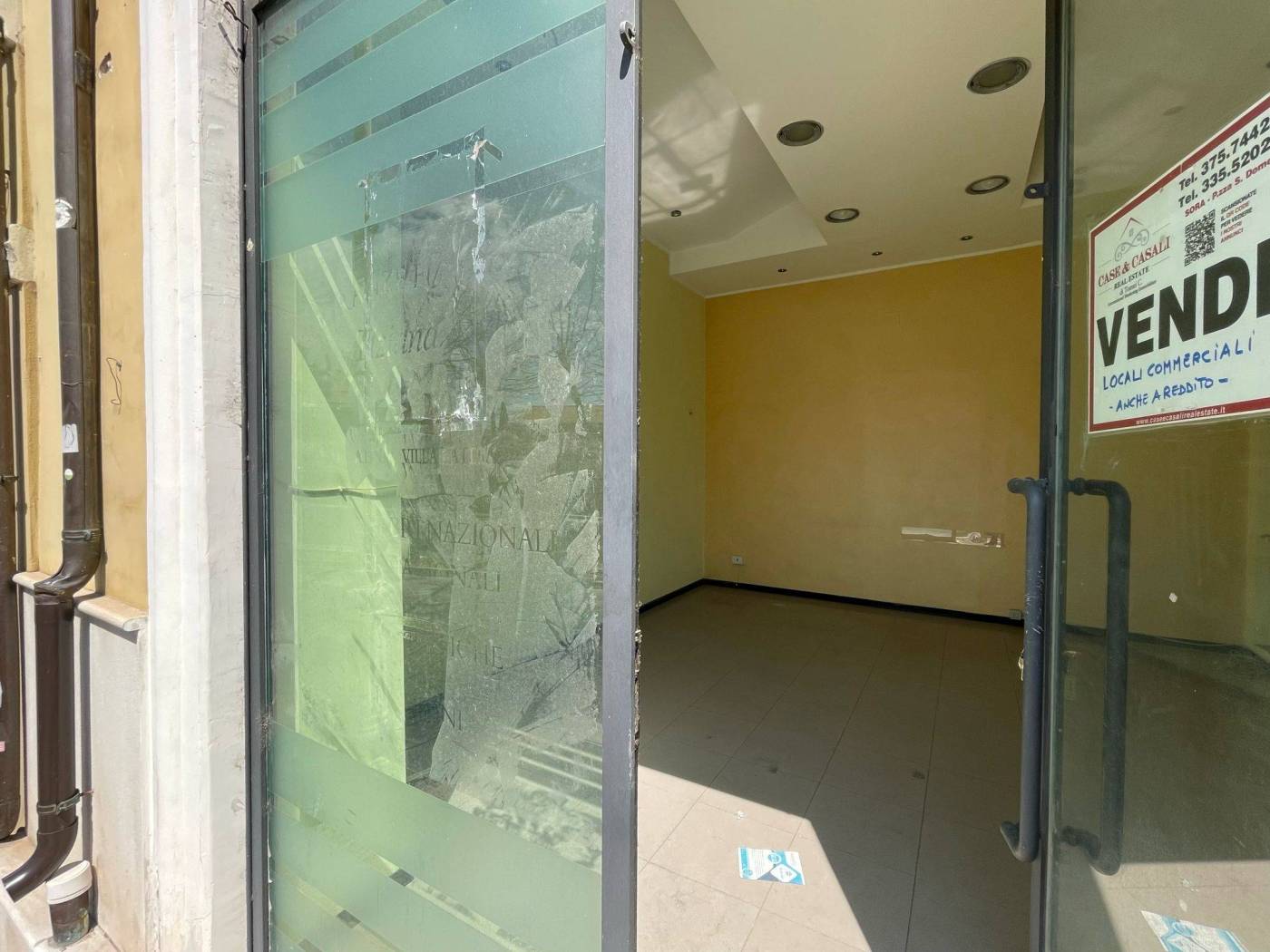 Interno non residenziale