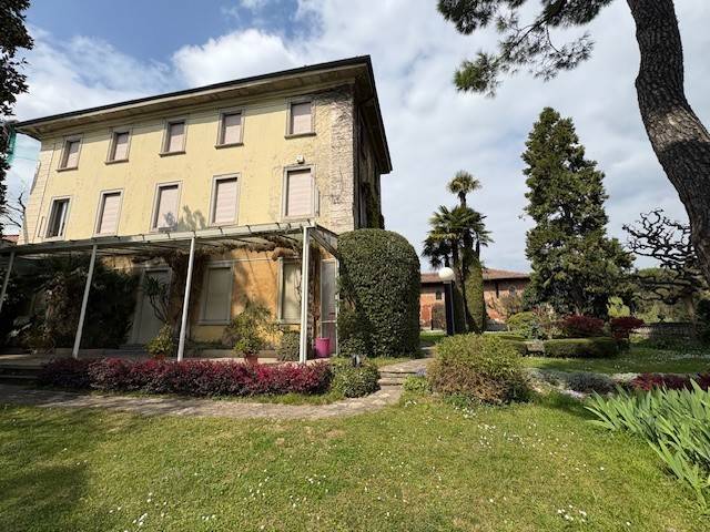 Facciata