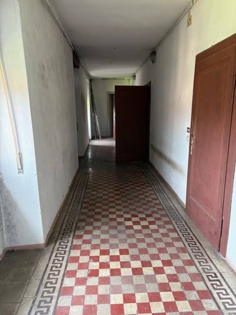 Interno palazzo