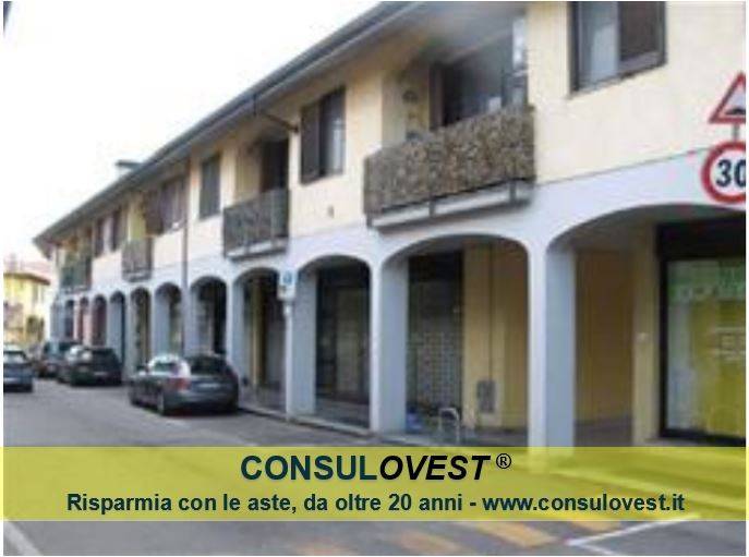 Facciata