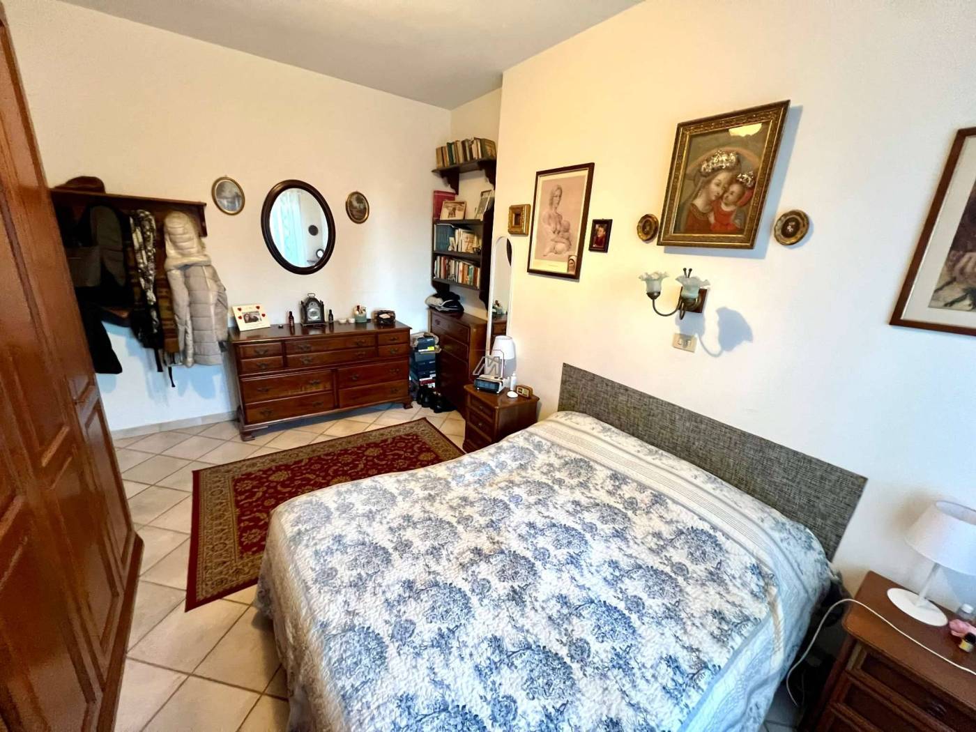 Camera da letto