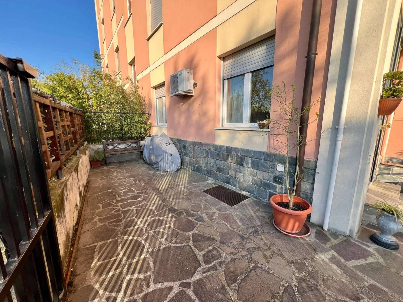 Giardino
