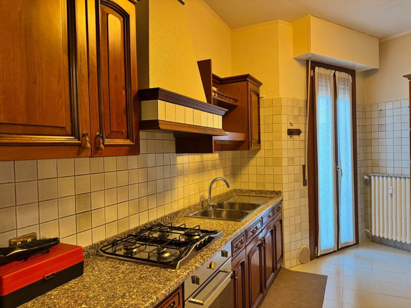 Cucina