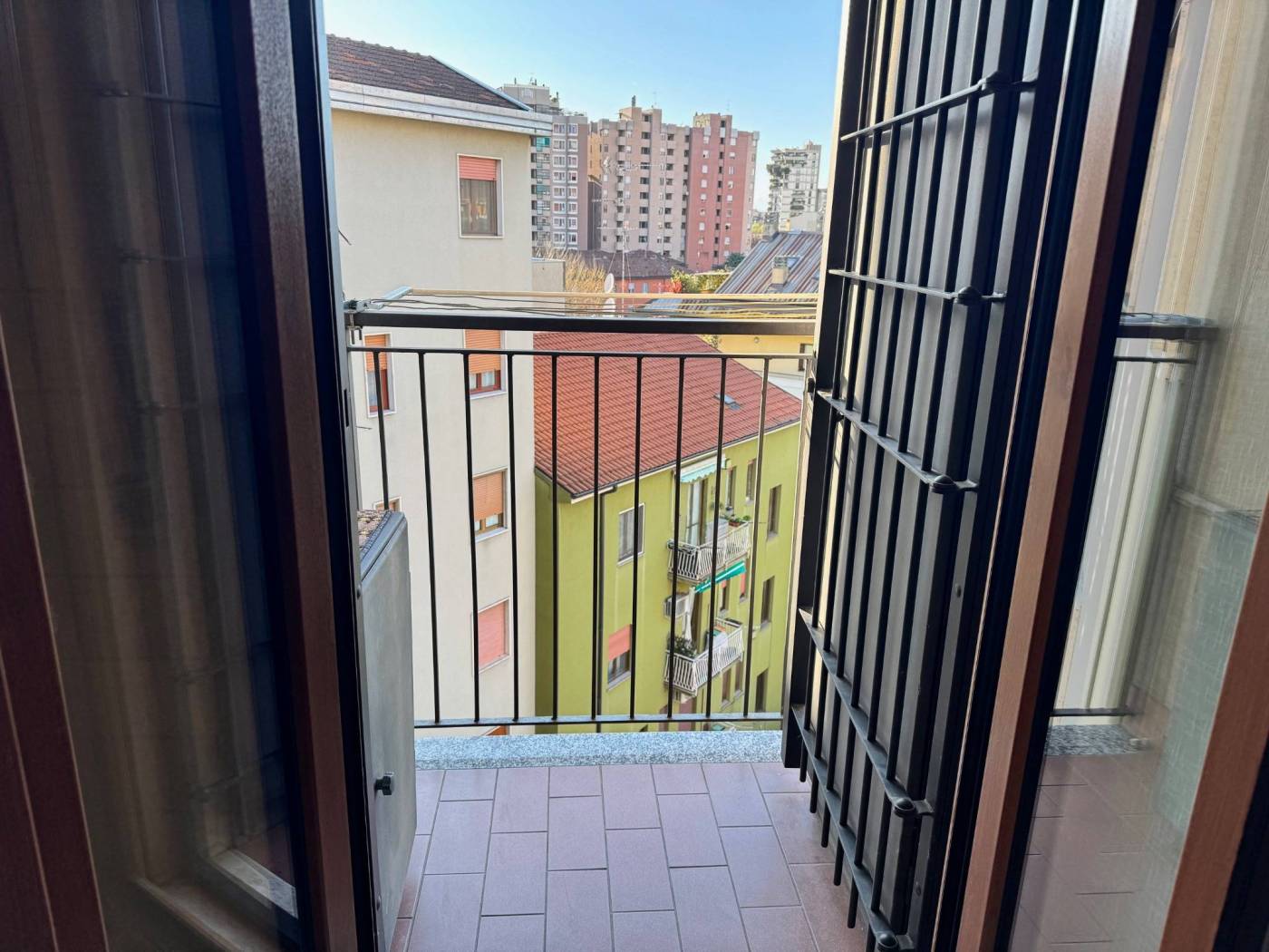 Balcone