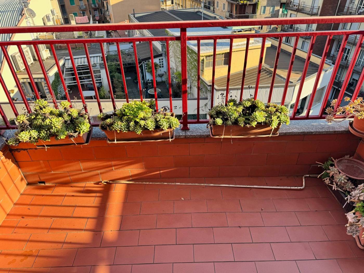 Balcone