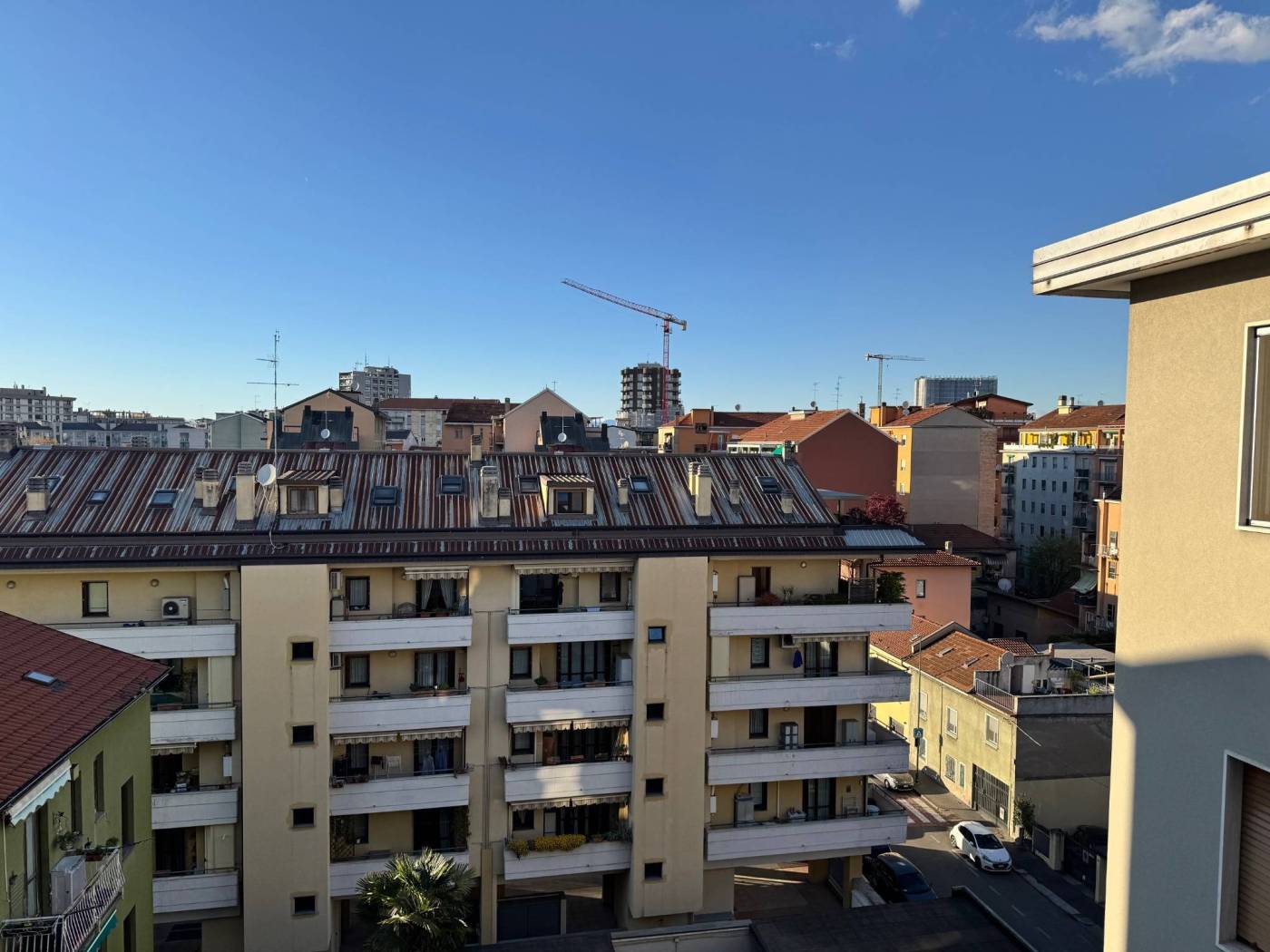 Vista