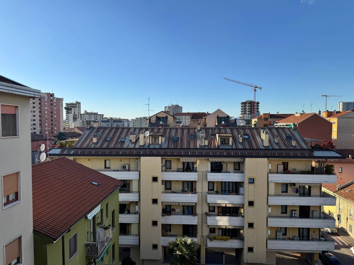 Vista