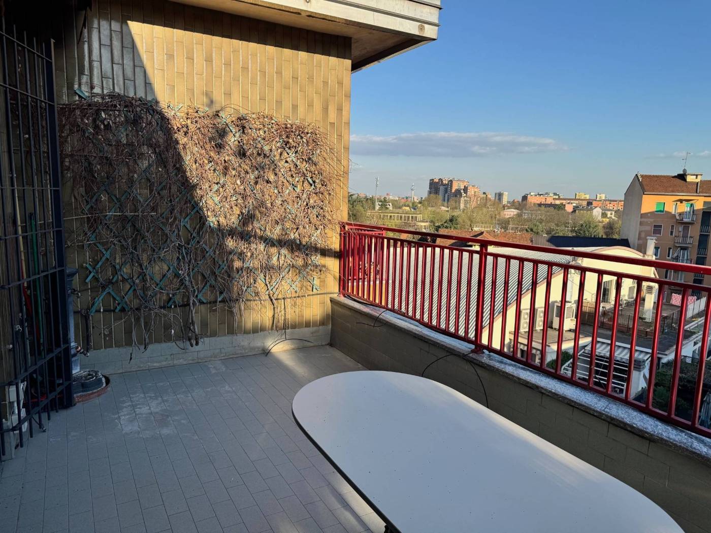 Terrazzo