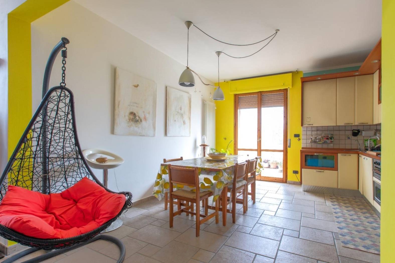 Cucina