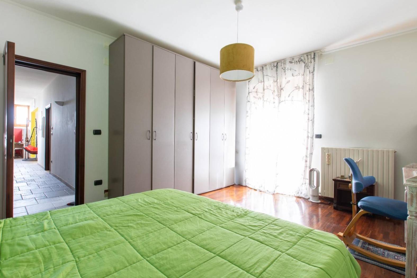 Camera da letto