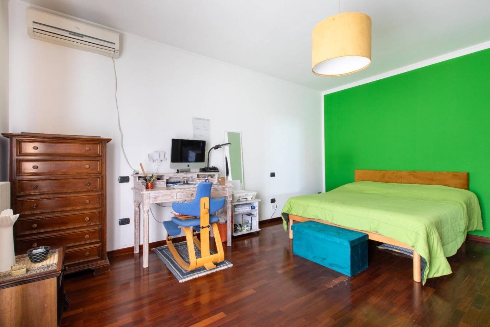 Camera da letto