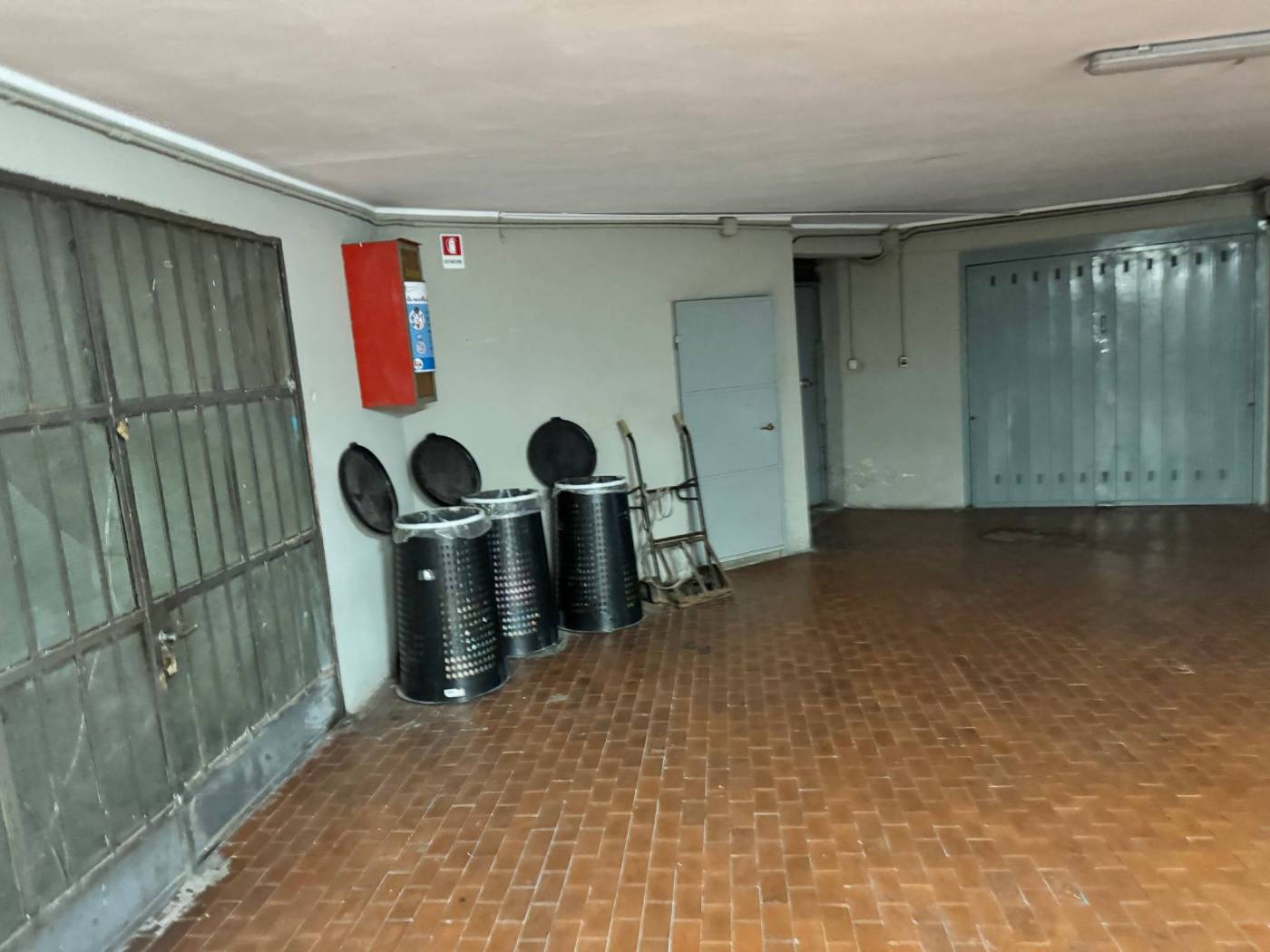 Interno palazzo