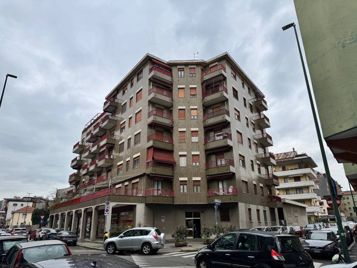 Facciata