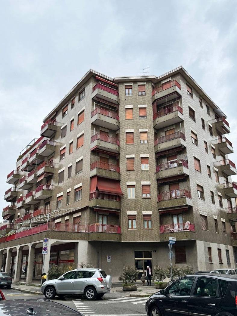 Facciata