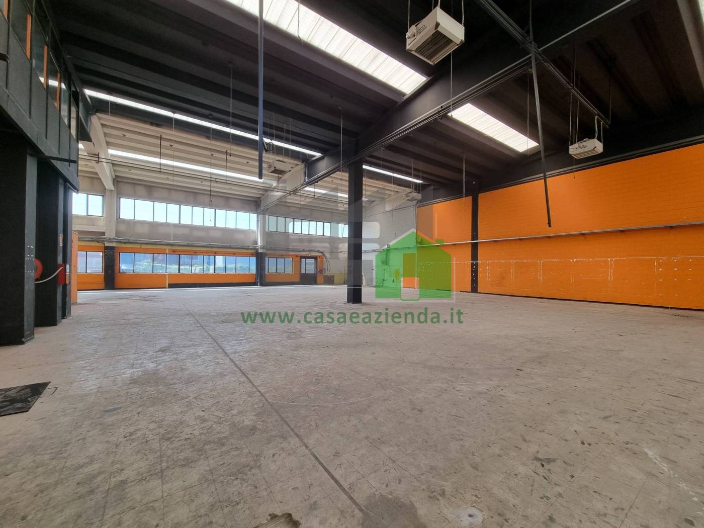 Interno non residenziale