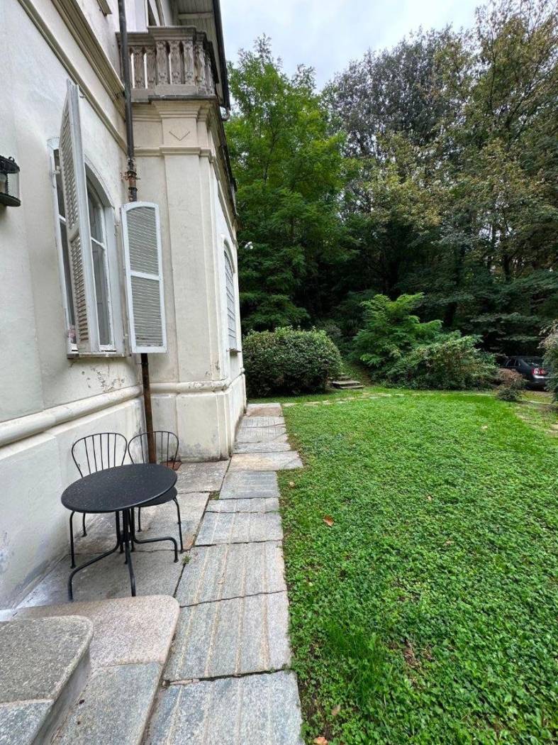 Giardino