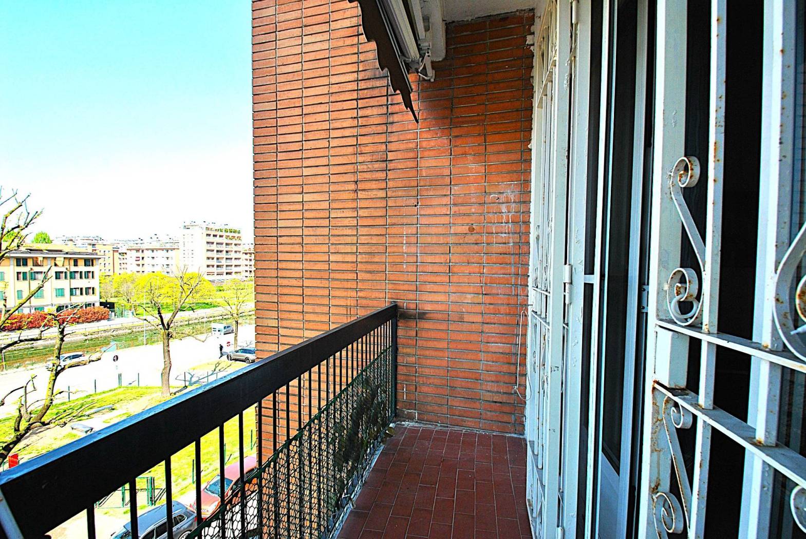 Balcone