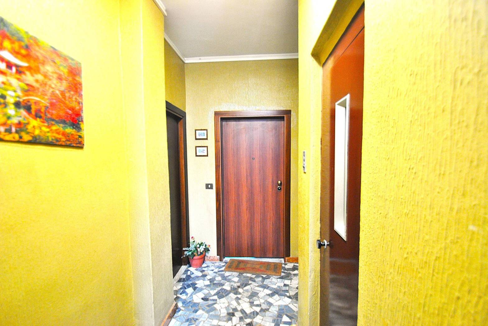 Interno palazzo