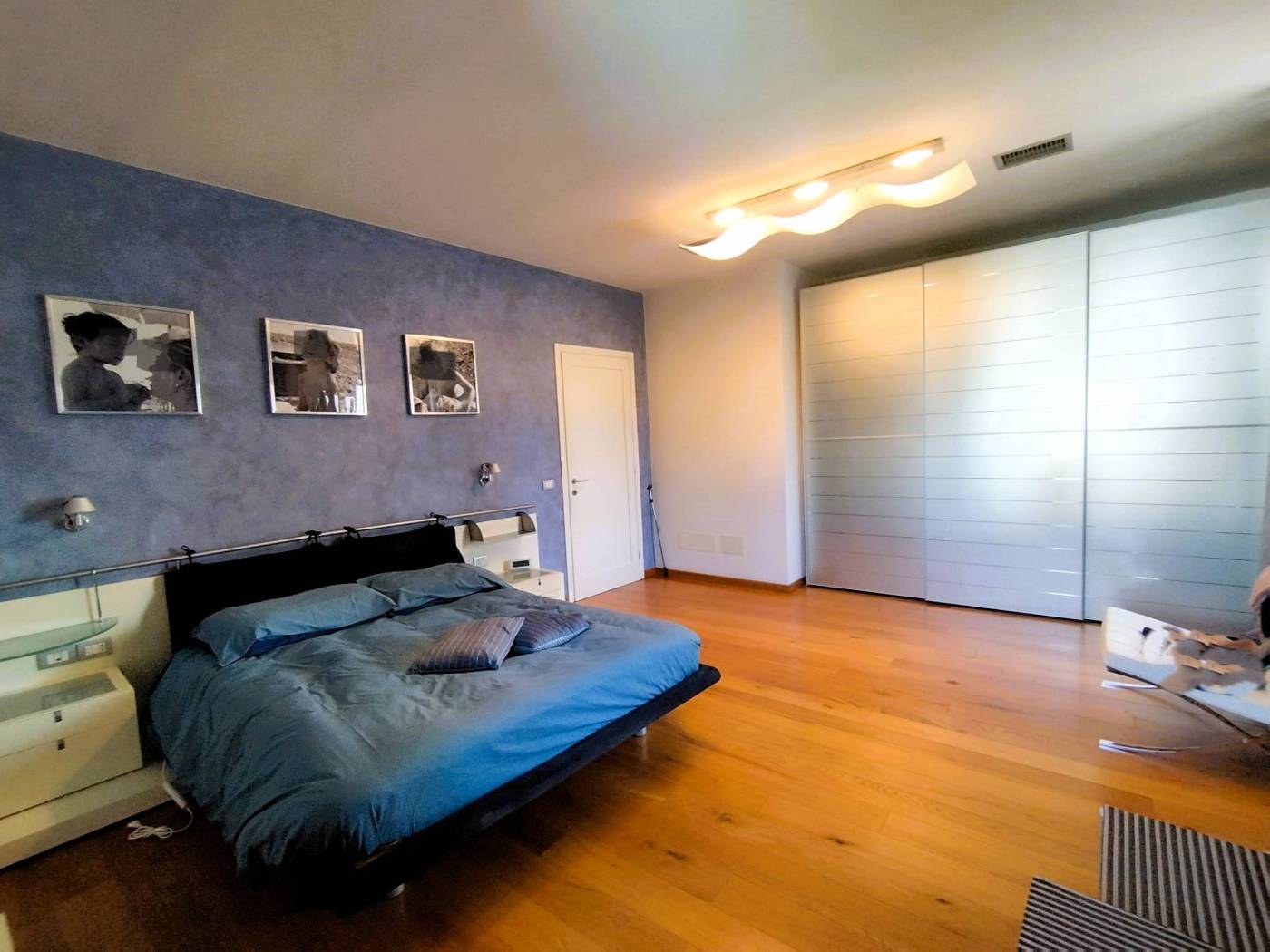 Cabina armadio