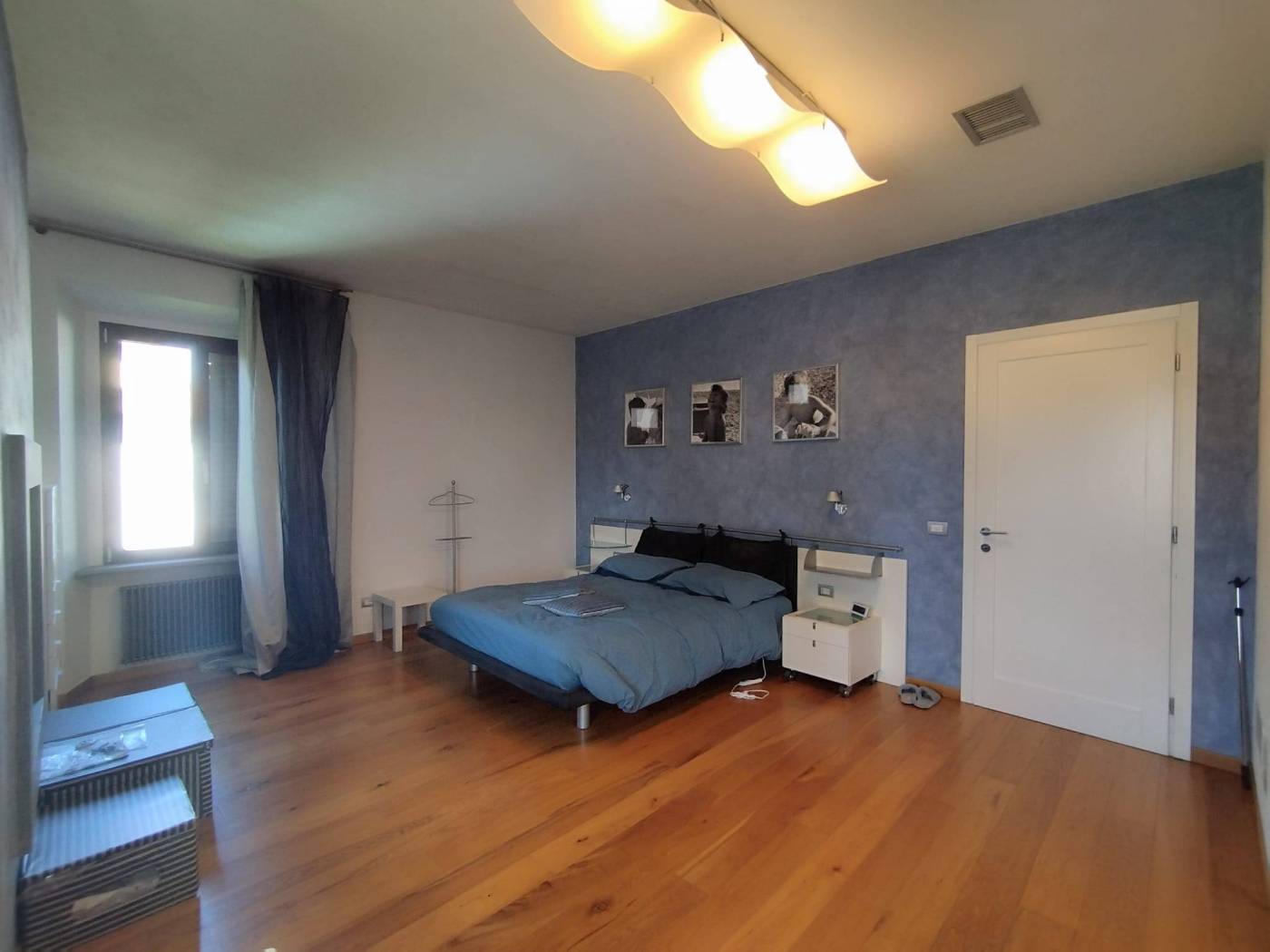 Cabina armadio