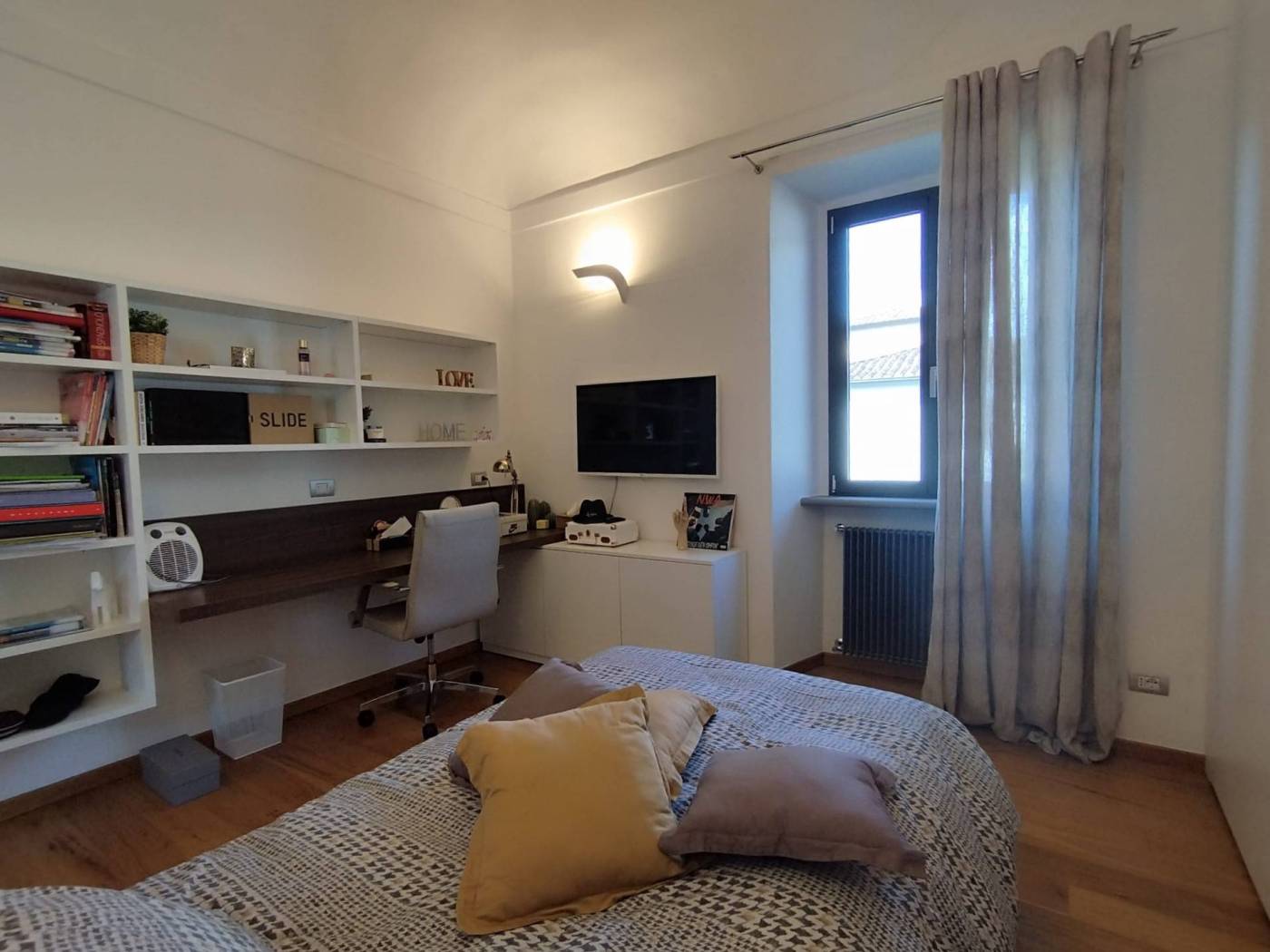 Cabina armadio