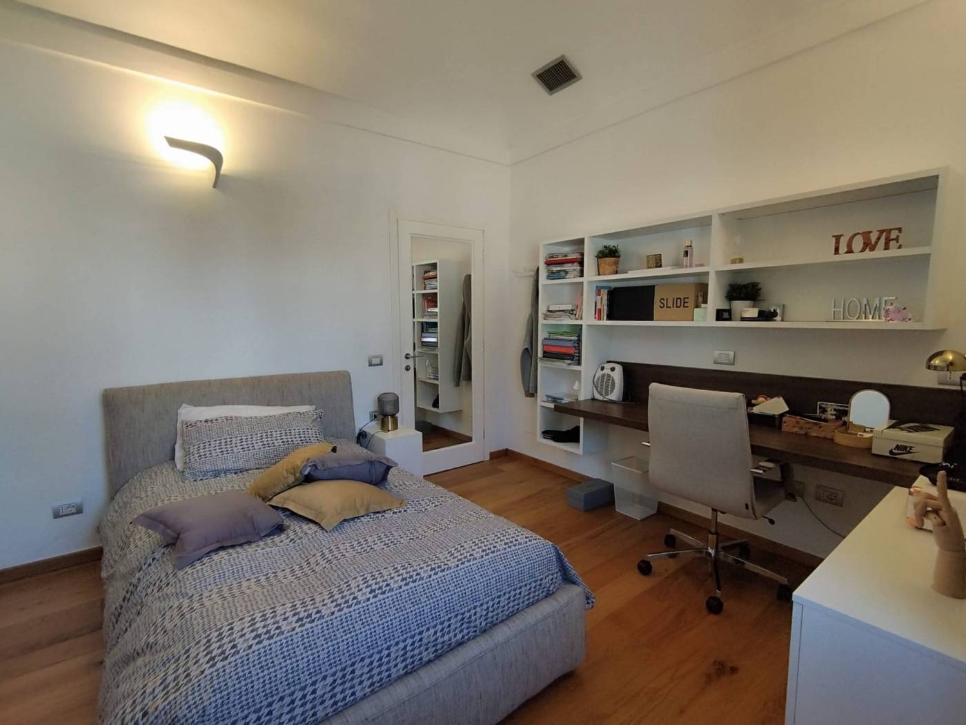 Cabina armadio