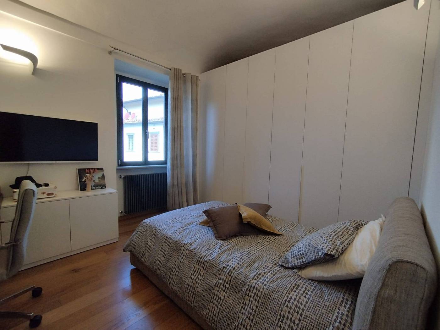 Cabina armadio