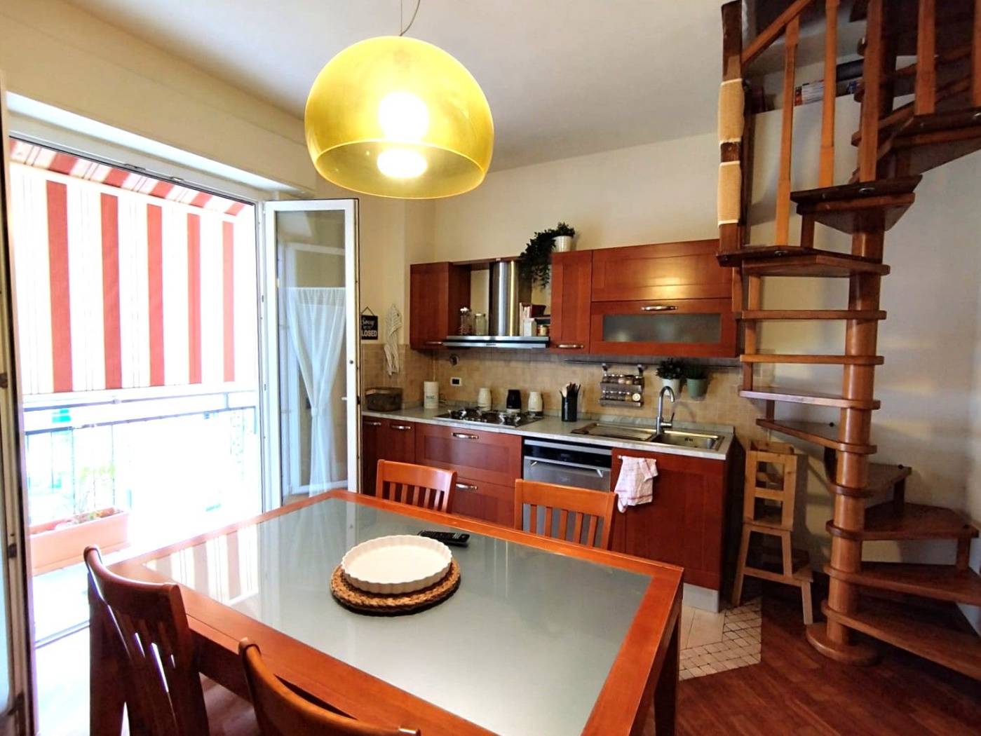 Cucina