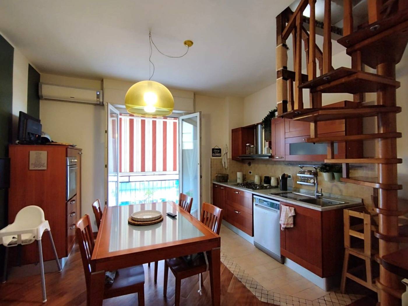 Cucina